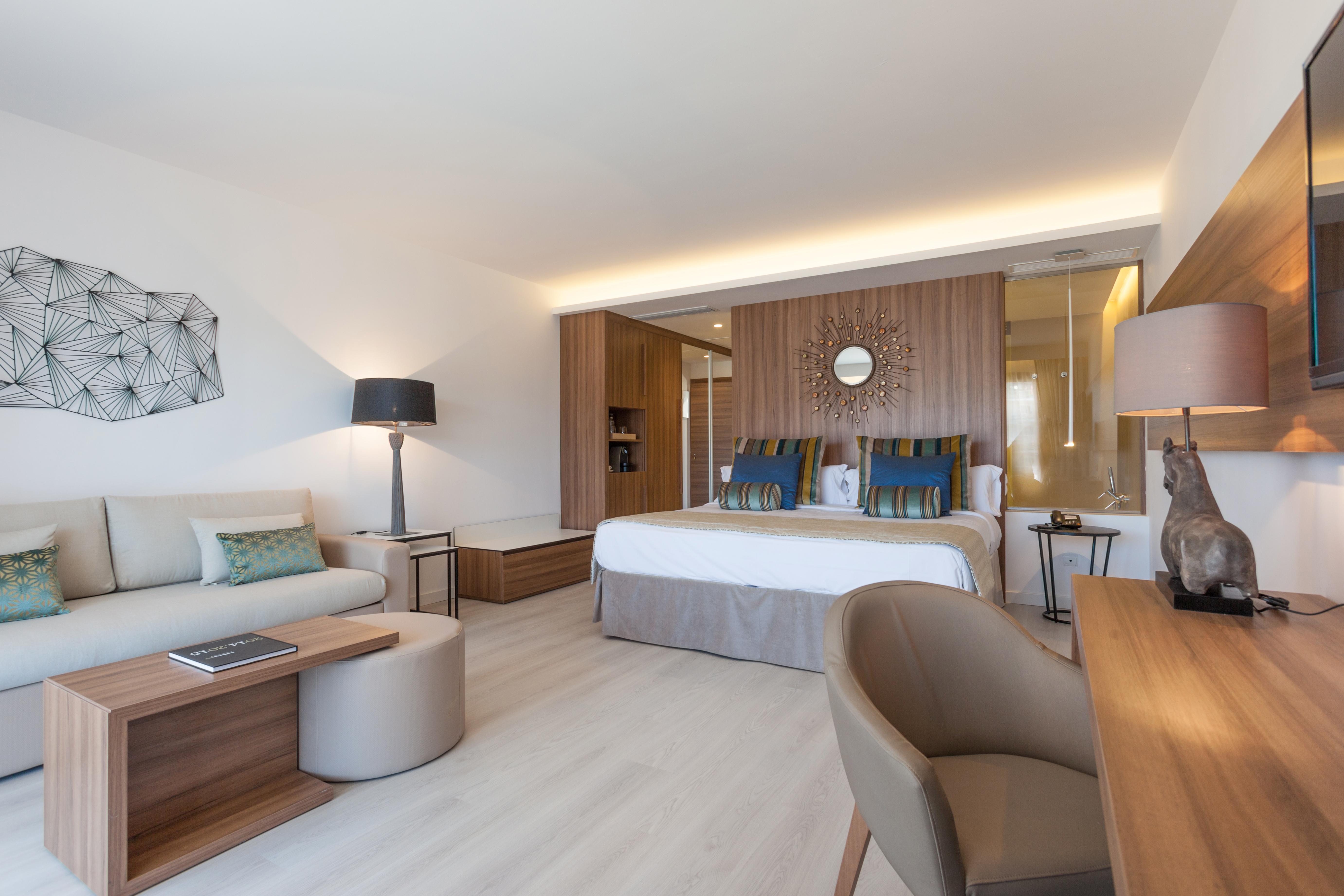 Aparthotel Zafiro Palace Alcudia