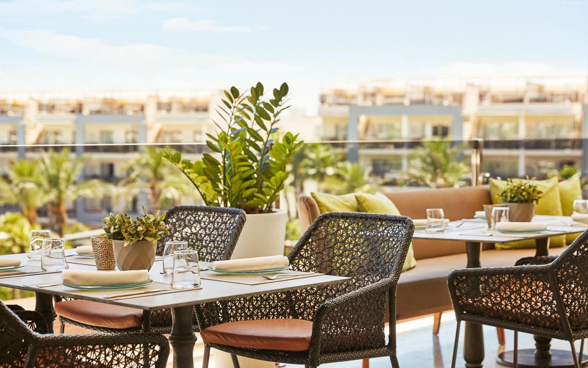 Aparthotel Zafiro Palace Alcudia