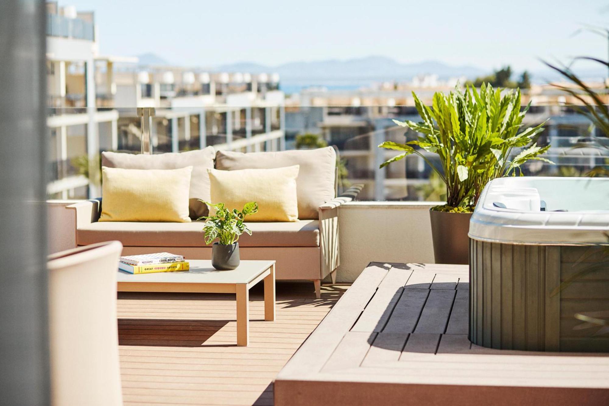Zafiro Palace Alcudia 5* Port d'Alcúdia