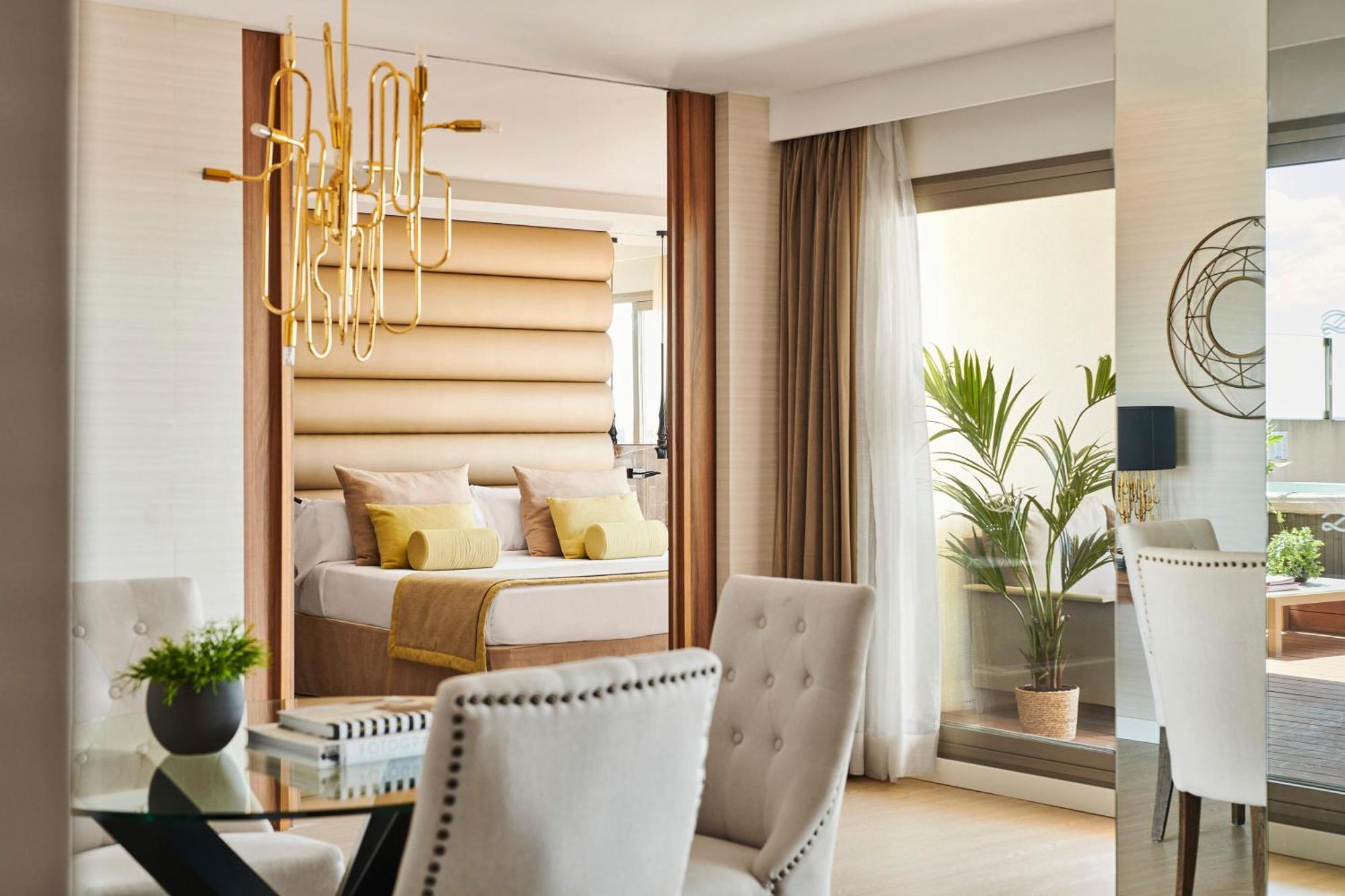 Zafiro Palace Alcudia 5* Port d'Alcúdia