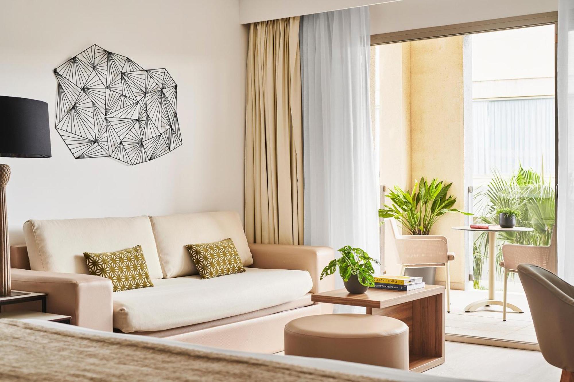 Zafiro Palace Alcudia Aparthotel