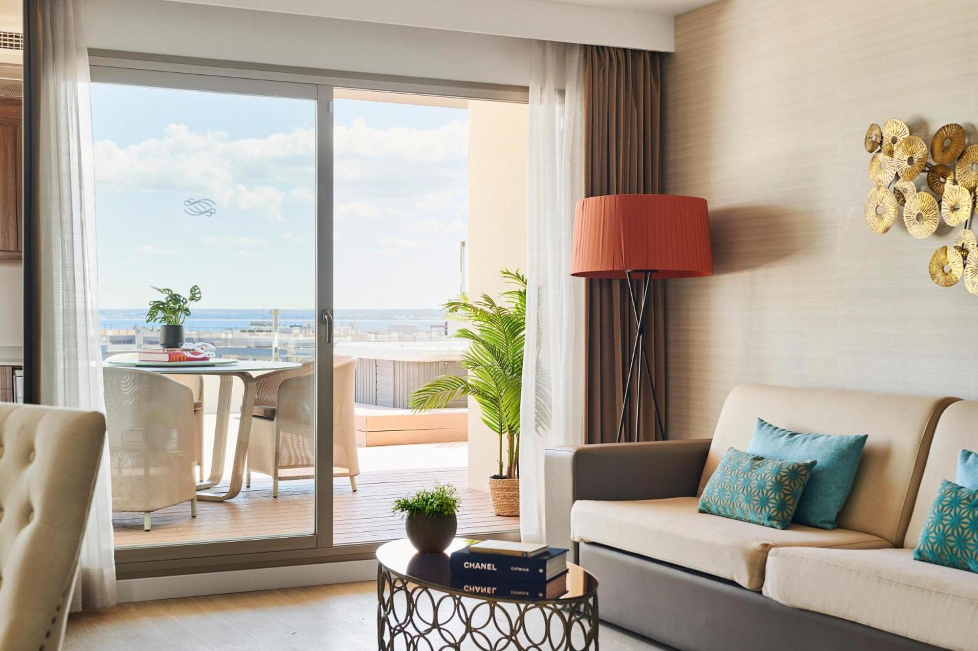 Zafiro Palace Alcudia 5* Port d'Alcúdia