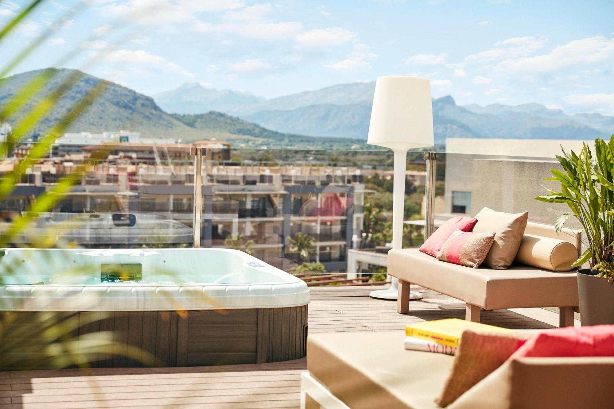 Zafiro Palace Alcudia 5* Port d'Alcúdia