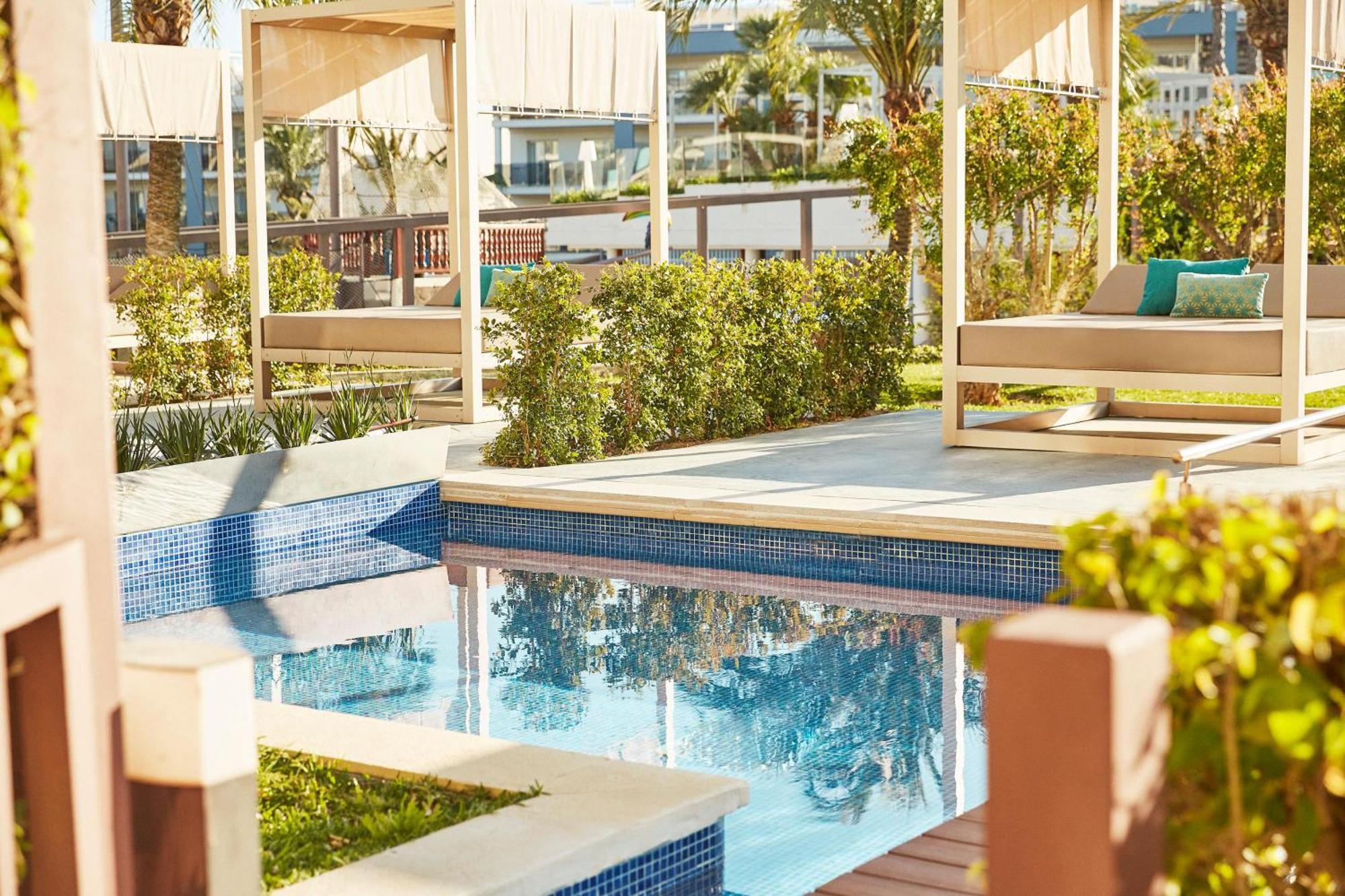 Zafiro Palace Alcudia Port d'Alcúdia