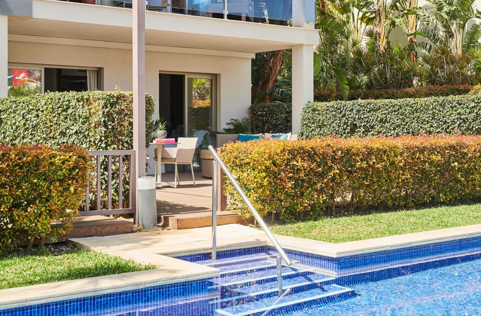 Zafiro Palace Alcudia Port d'Alcúdia
